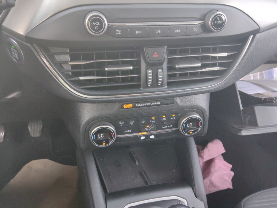 Imagen de Ford Focus