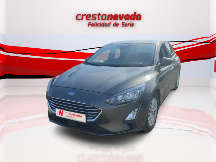 Imagen de Ford Focus