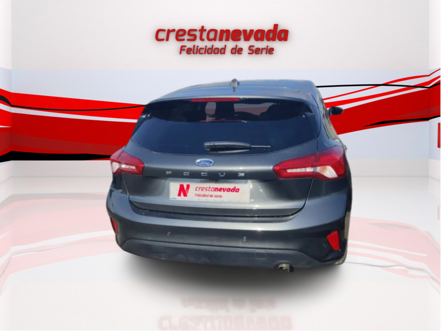 Imagen de Ford Focus