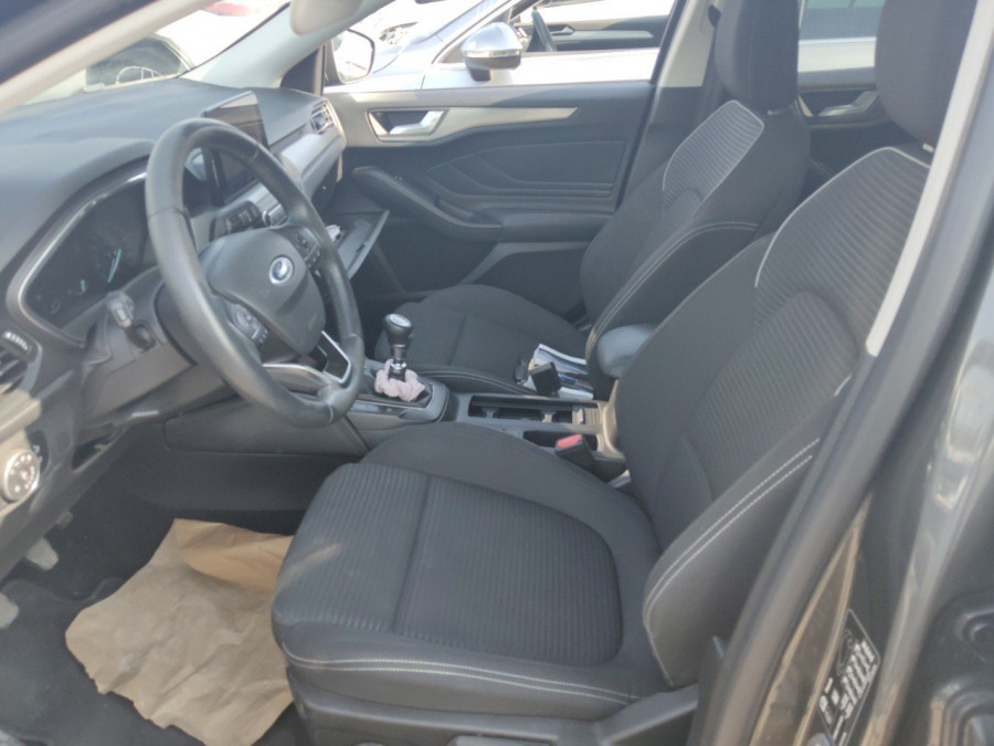 Imagen de Ford Focus