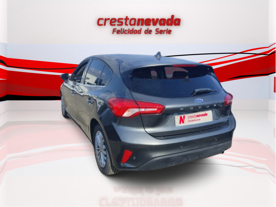 Imagen de Ford Focus