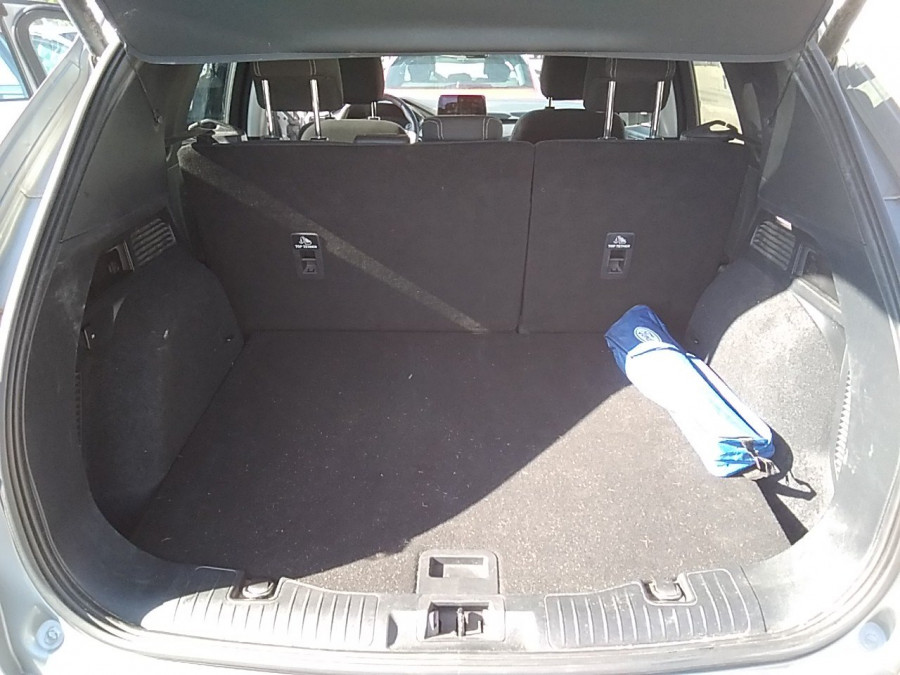 Imagen de Ford Kuga