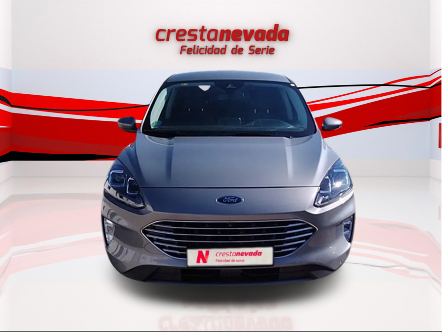 Imagen de Ford Kuga