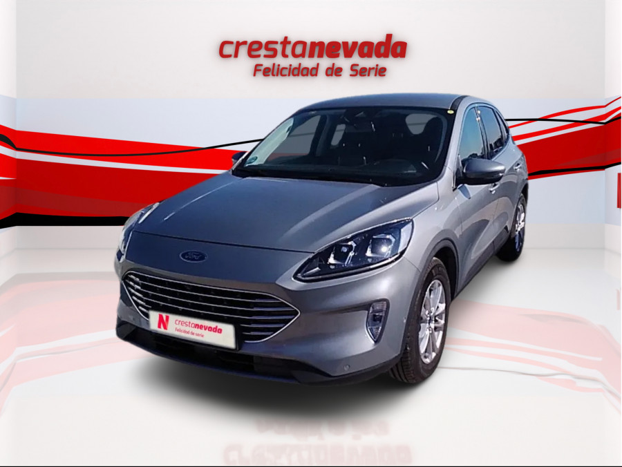 Imagen de Ford Kuga