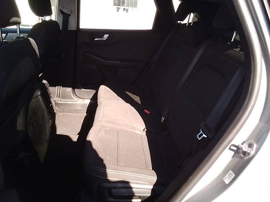Imagen de Ford Kuga