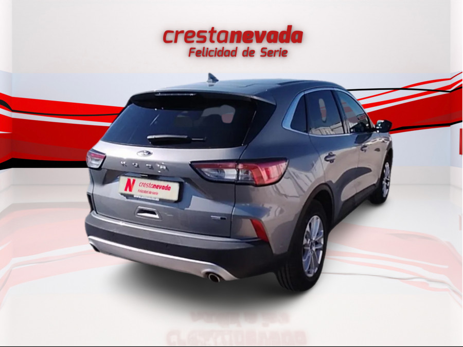 Imagen de Ford Kuga