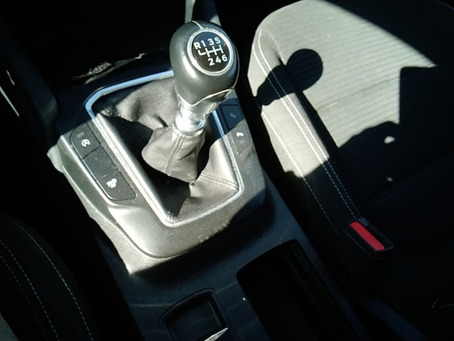 Imagen de Ford Kuga