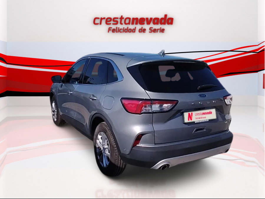 Imagen de Ford Kuga