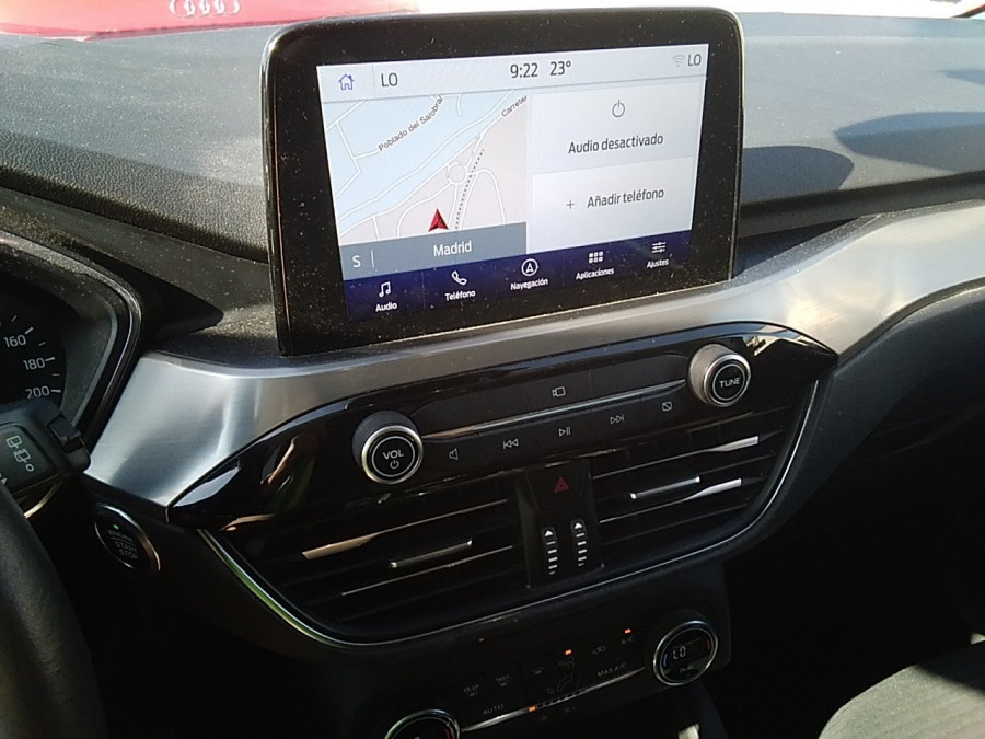 Imagen de Ford Kuga