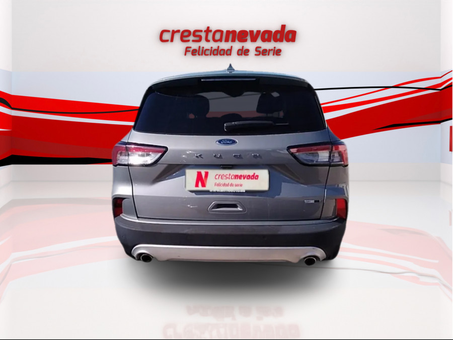 Imagen de Ford Kuga