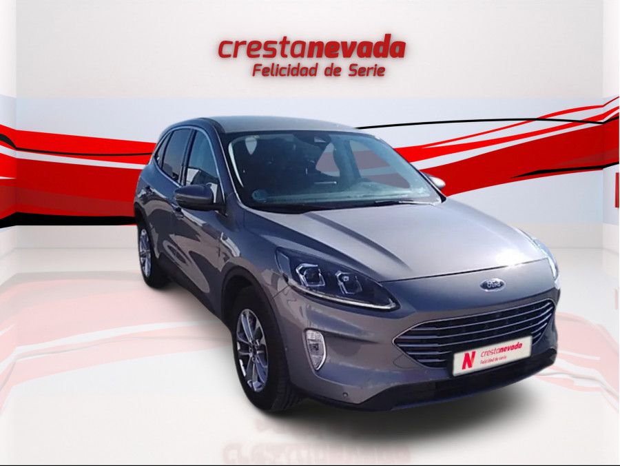 Imagen de Ford Kuga