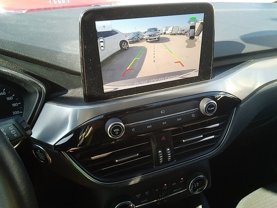 Imagen de Ford Kuga