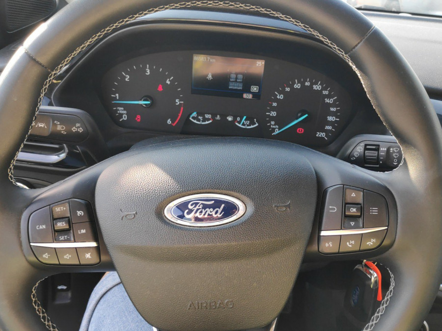 Imagen de Ford Puma