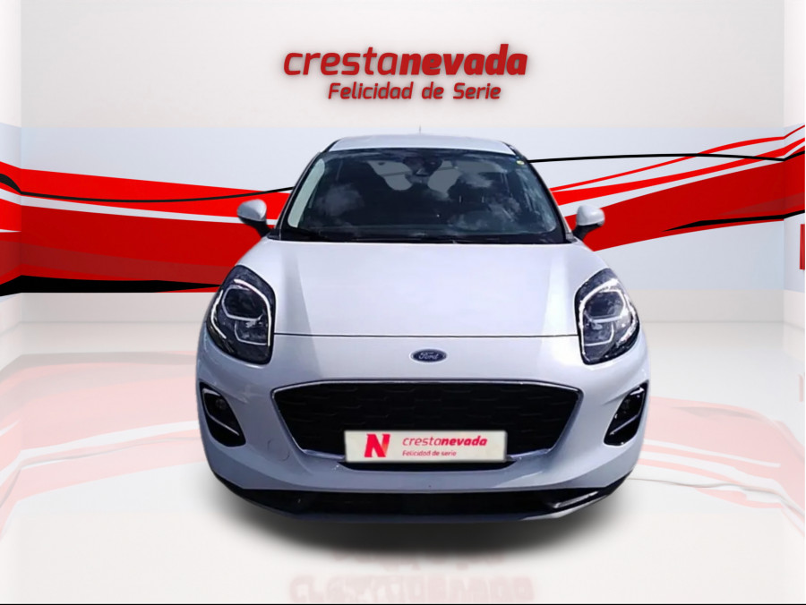 Imagen de Ford Puma