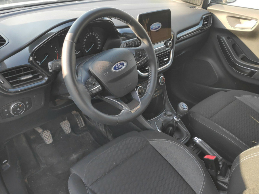Imagen de Ford Puma