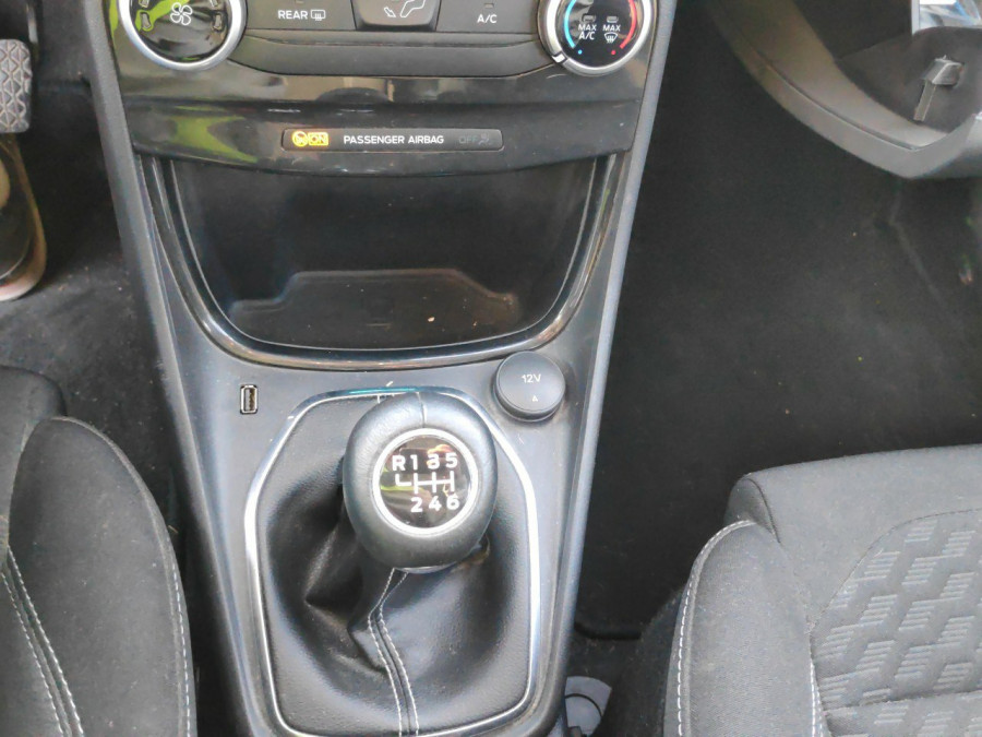 Imagen de Ford Puma