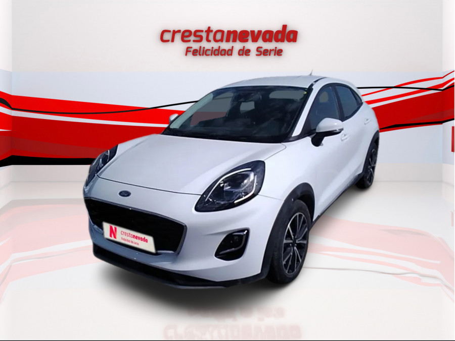 Imagen de Ford Puma