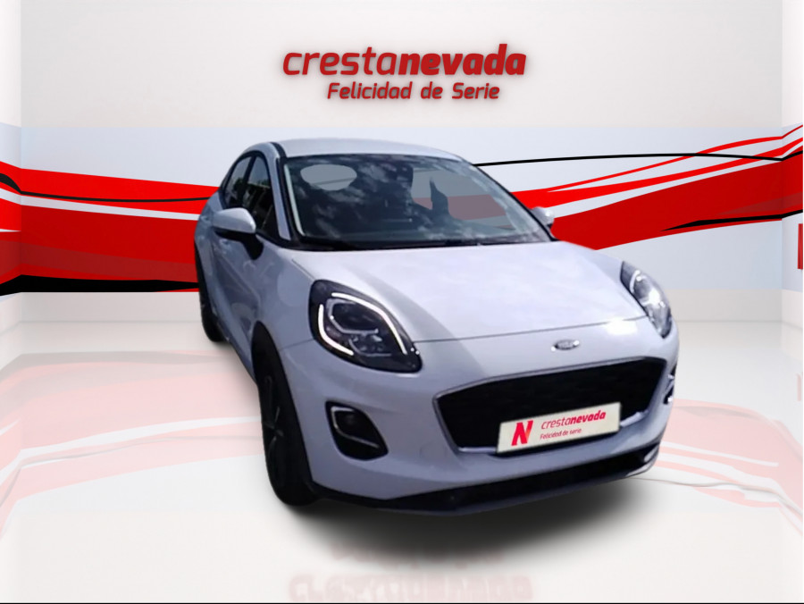 Imagen de Ford Puma