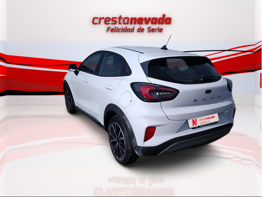 Imagen de Ford Puma