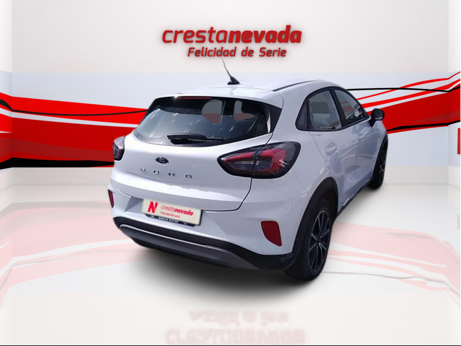 Imagen de Ford Puma