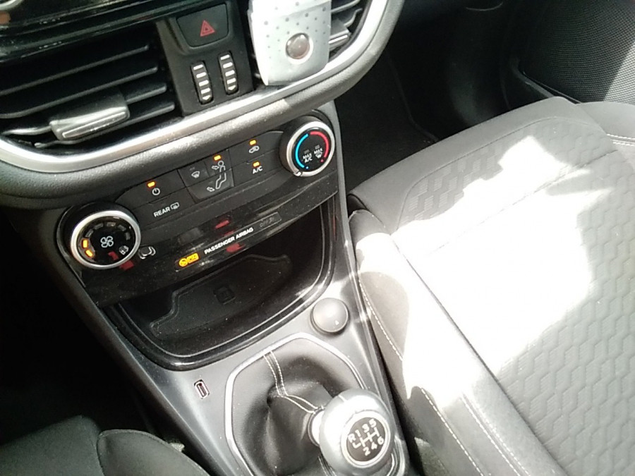Imagen de Ford Puma