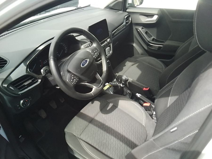 Imagen de Ford Puma