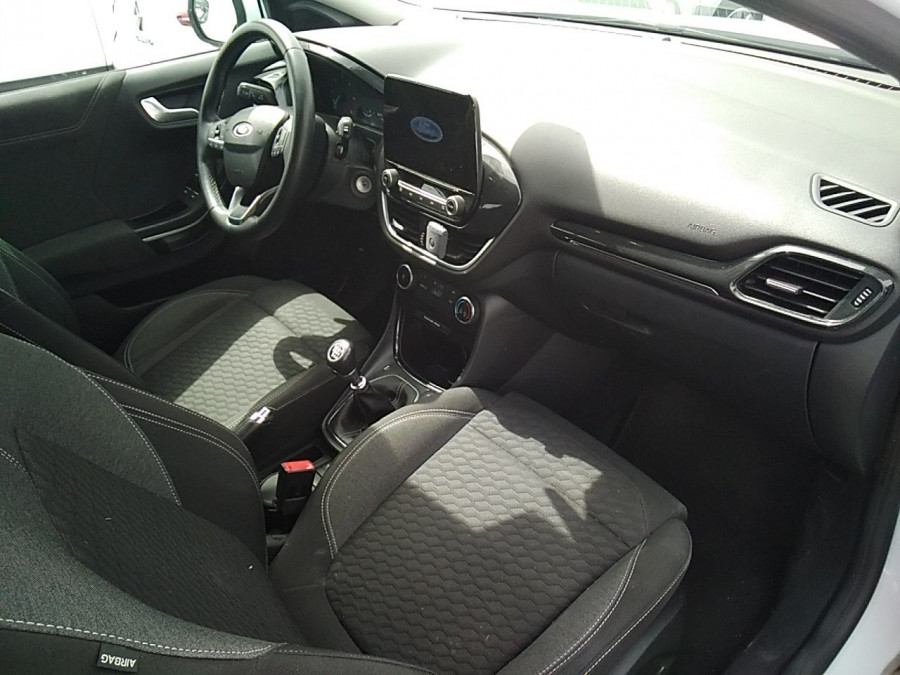Imagen de Ford Puma