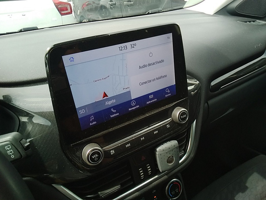 Imagen de Ford Puma