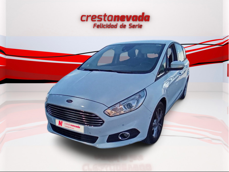 Imagen de Ford S-MAX