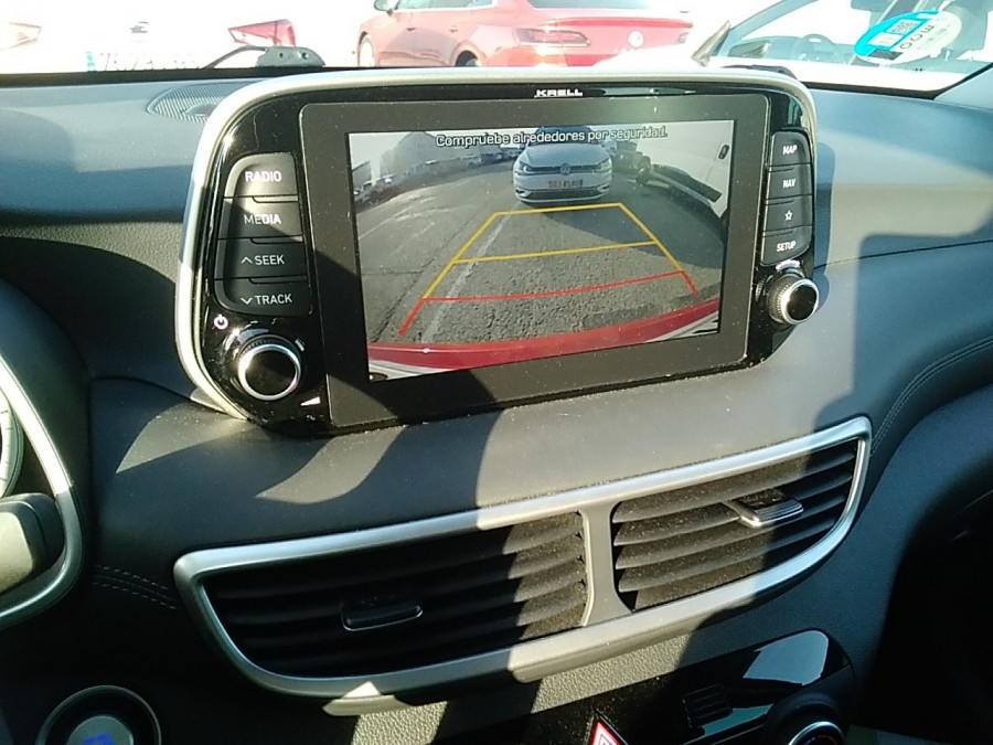 Imagen de Hyundai TUCSON