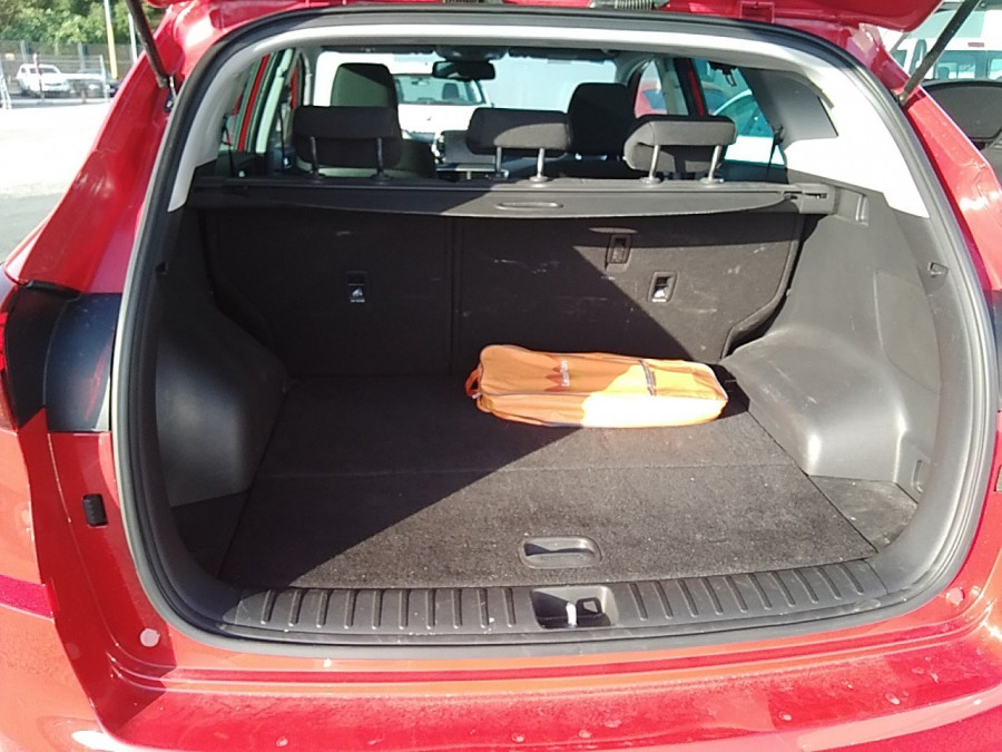 Imagen de Hyundai TUCSON