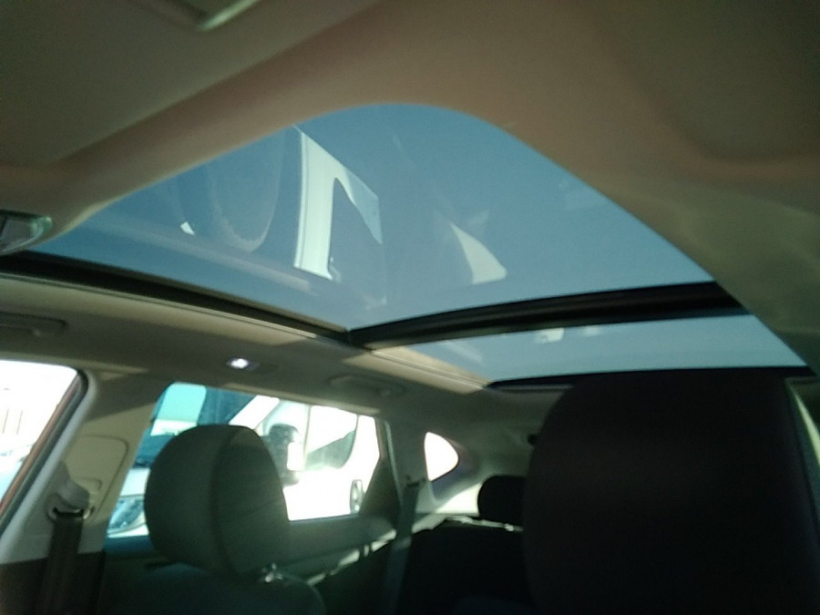 Imagen de Hyundai TUCSON