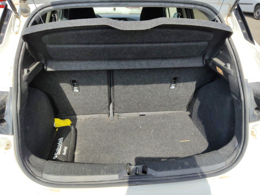 Imagen de NISSAN Micra