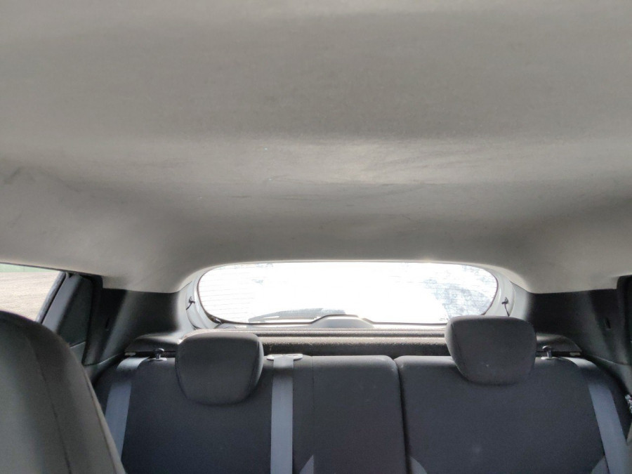 Imagen de NISSAN Micra