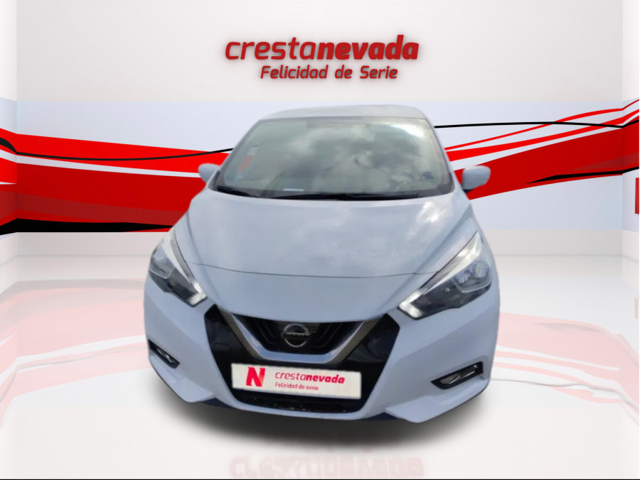 Imagen de NISSAN Micra