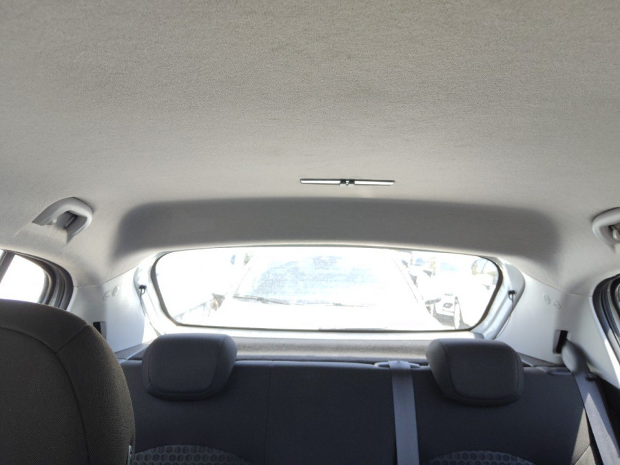 Imagen de Opel Corsa