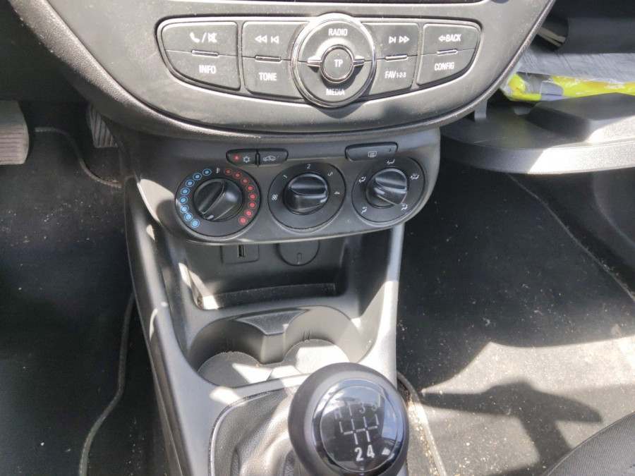 Imagen de Opel Corsa