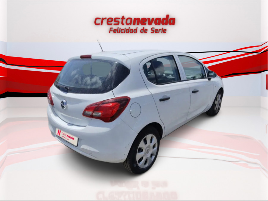 Imagen de Opel Corsa