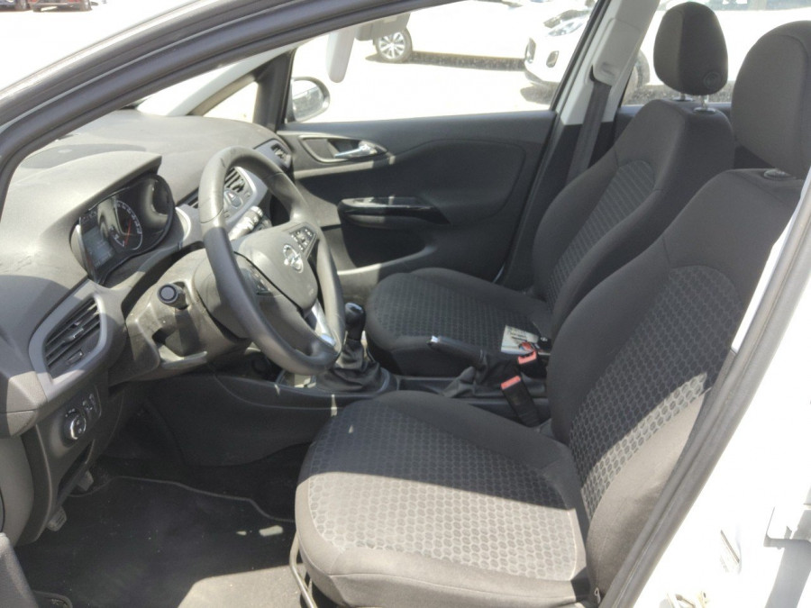 Imagen de Opel Corsa