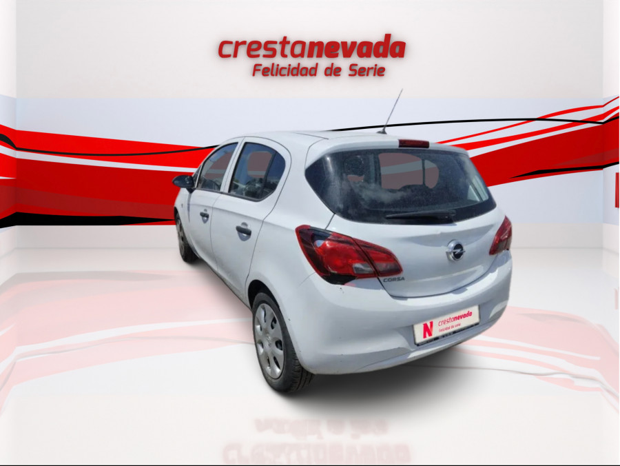 Imagen de Opel Corsa