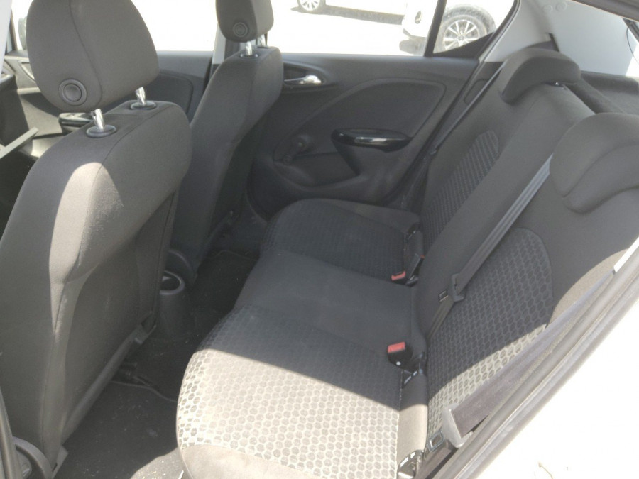 Imagen de Opel Corsa