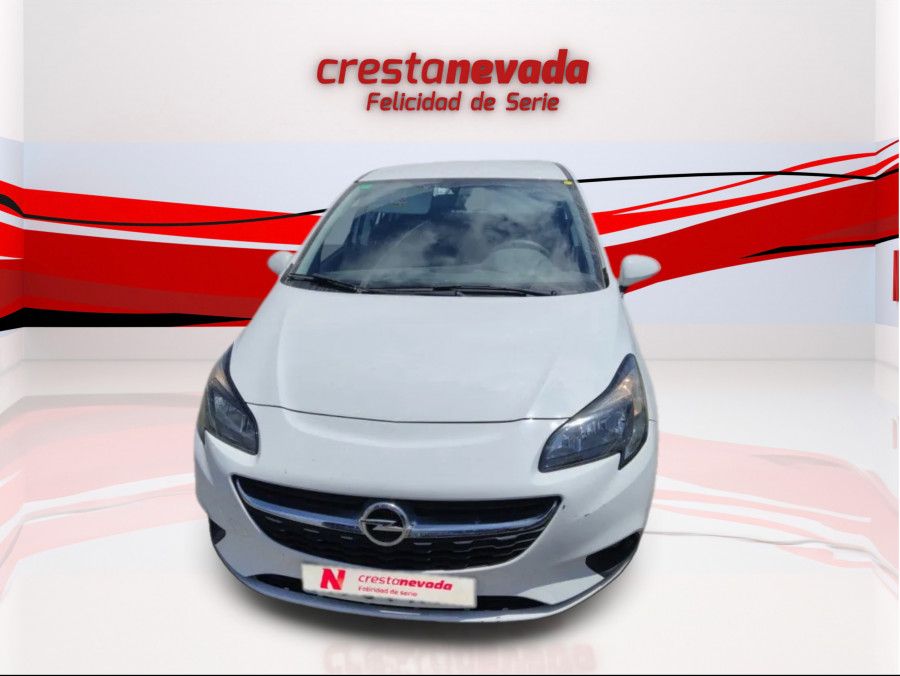 Imagen de Opel Corsa