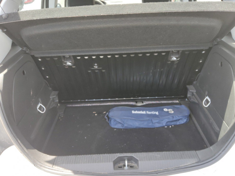 Imagen de Opel Corsa