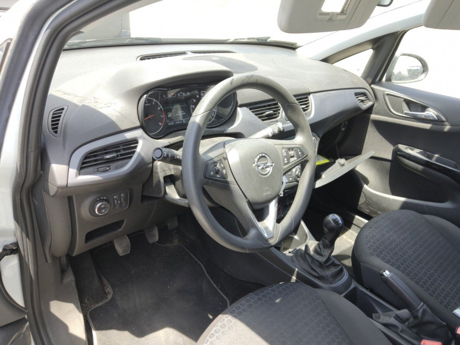 Imagen de Opel Corsa