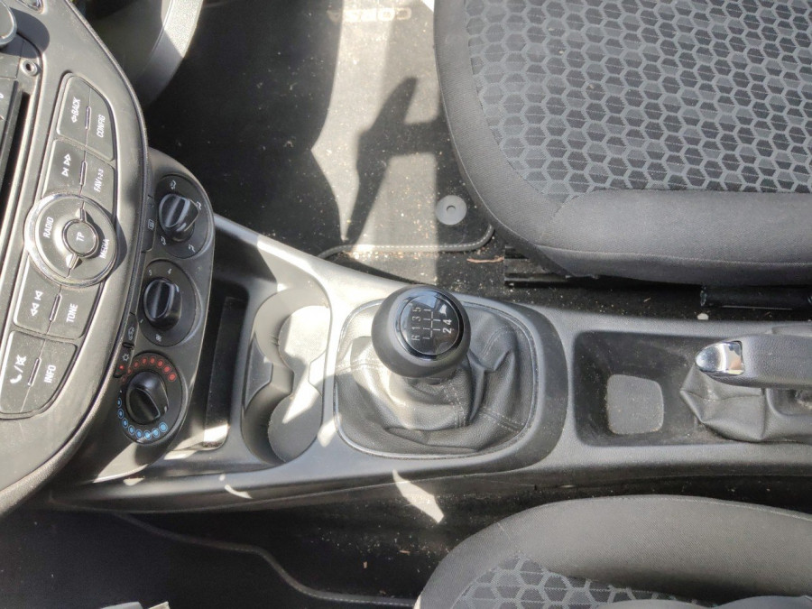 Imagen de Opel Corsa