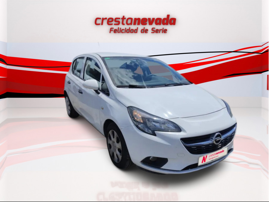 Imagen de Opel Corsa
