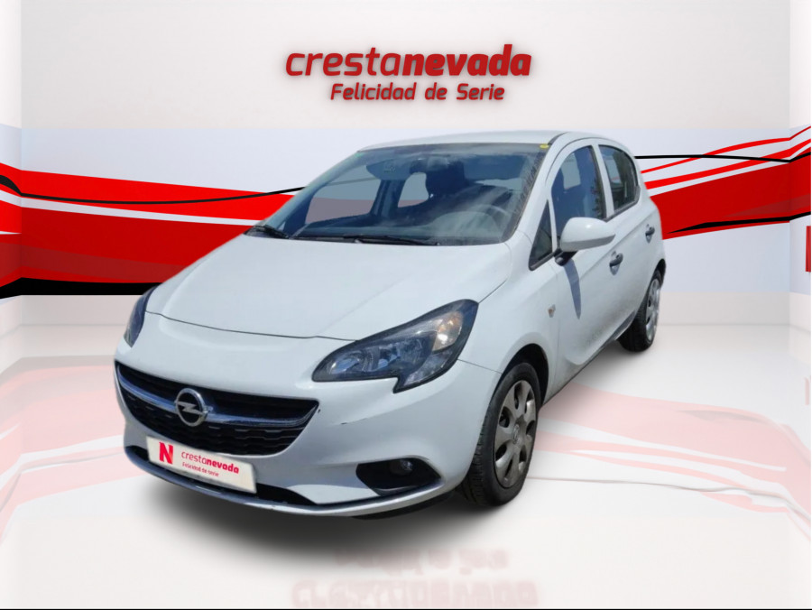 Imagen de Opel Corsa