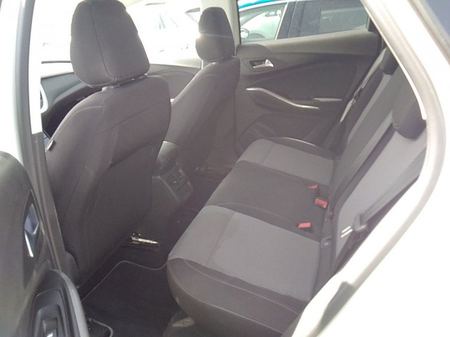 Imagen de Opel Grandland X