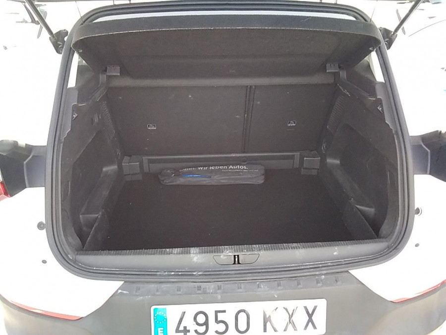 Imagen de Opel Grandland X