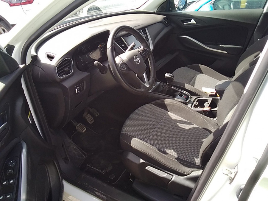 Imagen de Opel Grandland X